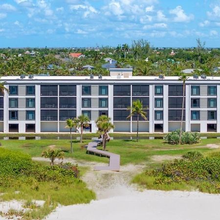 Pelicans Roost 101 Condo Sanibel Exterior foto