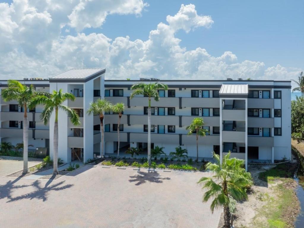 Pelicans Roost 101 Condo Sanibel Exterior foto