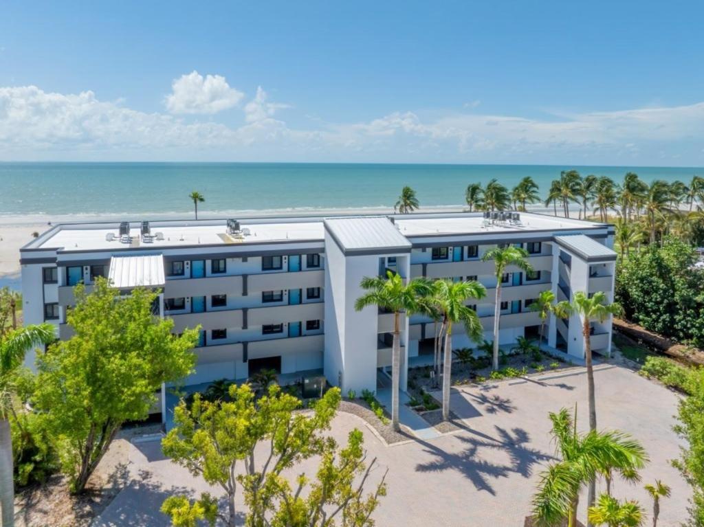 Pelicans Roost 101 Condo Sanibel Exterior foto