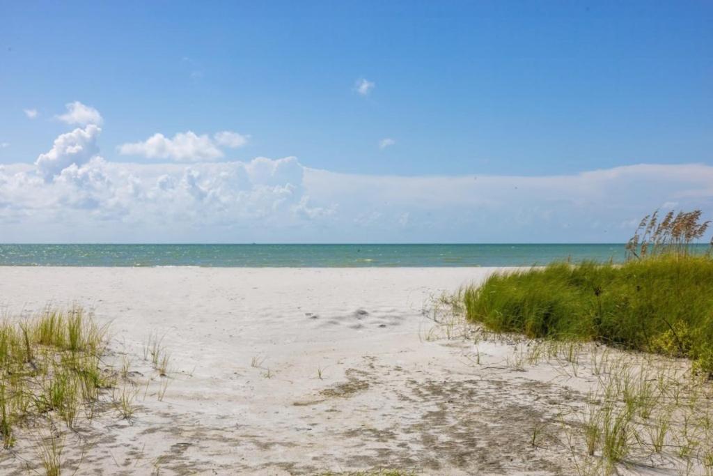 Pelicans Roost 101 Condo Sanibel Exterior foto