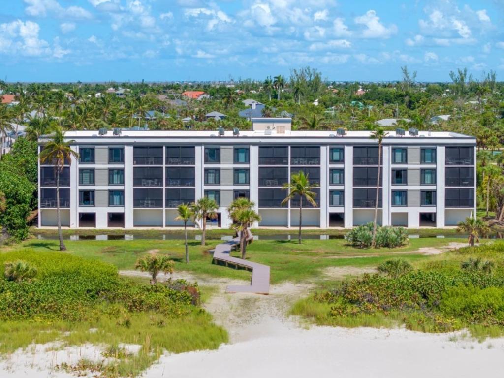 Pelicans Roost 101 Condo Sanibel Exterior foto