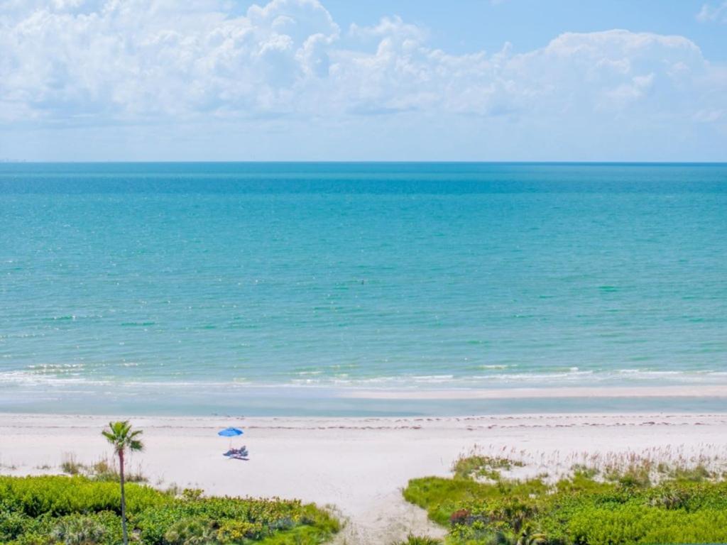 Pelicans Roost 101 Condo Sanibel Exterior foto